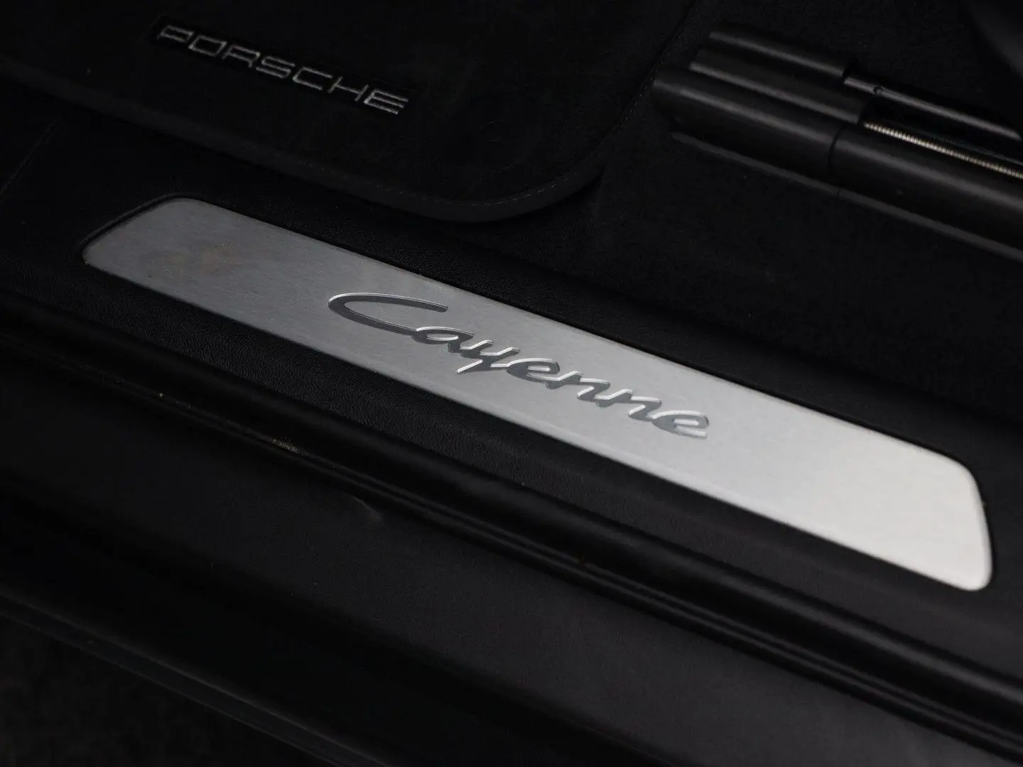 Cayenne Coupé 3.0 E-Hybrid | Full LED | AHK | Bo