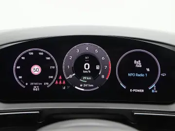 Cayenne Coupé 3.0 E-Hybrid | Full LED | AHK | Bo