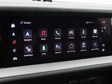Cayenne Coupé 3.0 E-Hybrid | Full LED | AHK | Bo