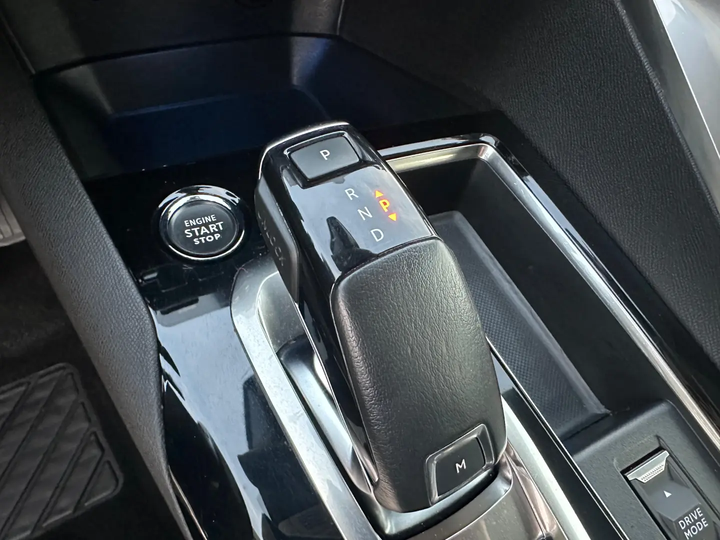 Peugeot 5008 7 Locuri