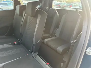 Peugeot 5008 7 Locuri