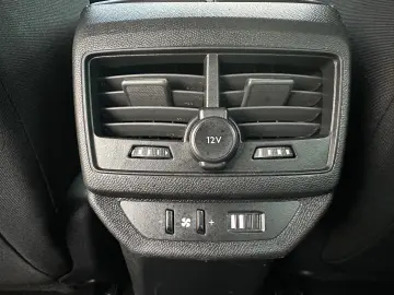 Peugeot 5008 7 Locuri