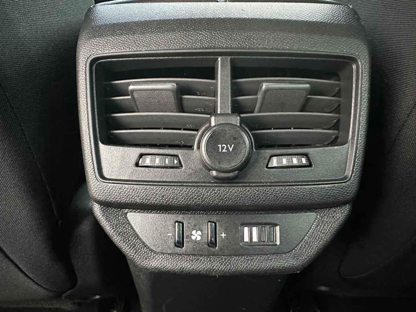 Peugeot 5008 7 Locuri