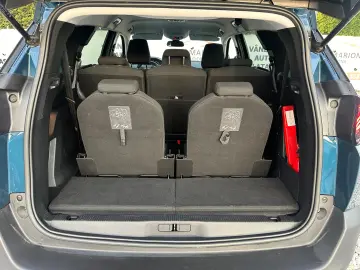 Peugeot 5008 7 Locuri