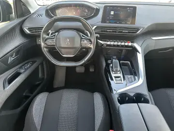 Peugeot 5008 7 Locuri