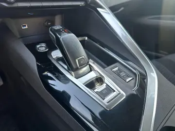 Peugeot 5008 7 Locuri