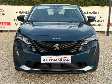 Peugeot 5008 7 Locuri