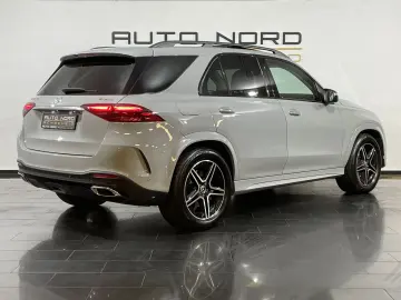 GLE 300 d 4Matic*AMG*Pano*360°*AHK*Night*MBUX*