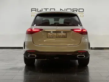 GLE 300 d 4Matic*AMG*Pano*360°*AHK*Night*MBUX*