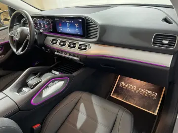 GLE 300 d 4Matic*AMG*Pano*360°*AHK*Night*MBUX*