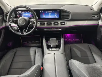 GLE 300 d 4Matic*AMG*Pano*360°*AHK*Night*MBUX*