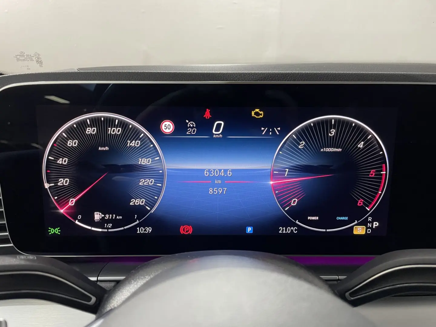 GLE 300 d 4Matic*AMG*Pano*360°*AHK*Night*MBUX*
