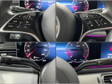 GLE 300 d 4Matic*AMG*Pano*360°*AHK*Night*MBUX*