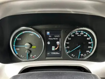 Toyota RAV4 2.5 4x2 Hybrid Style Selection