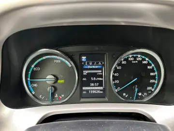 Toyota RAV4 2.5 4x2 Hybrid Style Selection