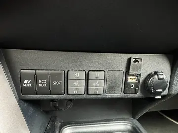 Toyota RAV4 2.5 4x2 Hybrid Style Selection