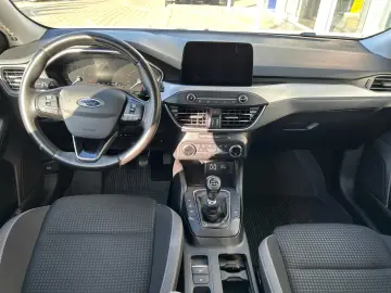 Ford Focus 1.0 EcoBoost Trend Edition