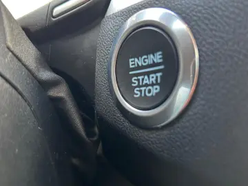 Ford Focus 1.0 EcoBoost Trend Edition