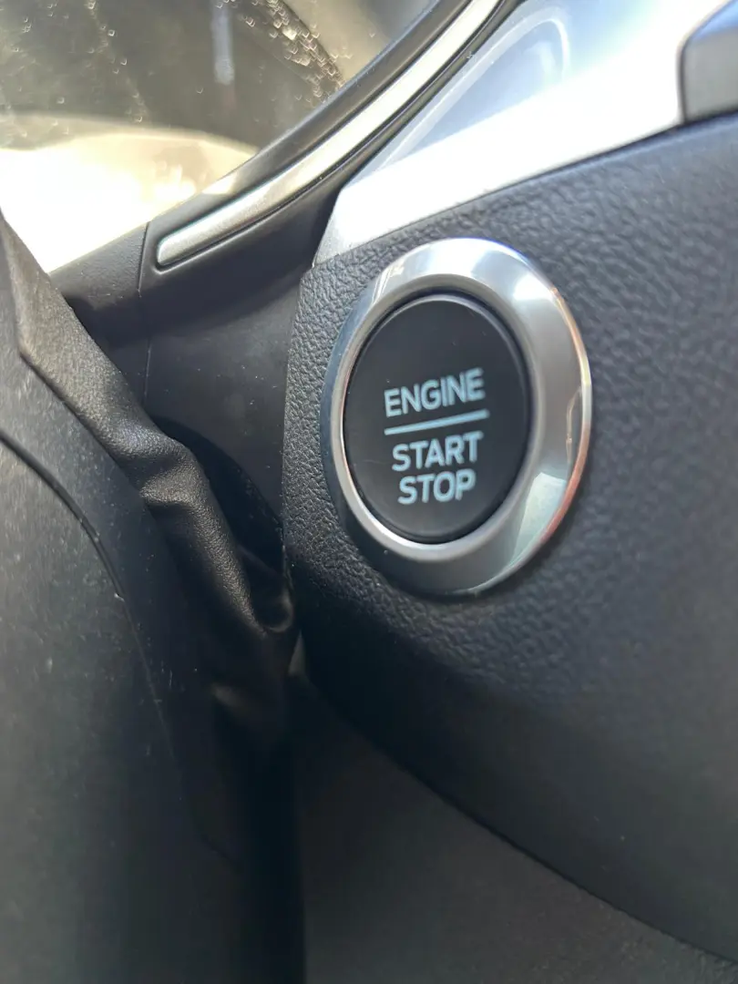 Ford Focus 1.0 EcoBoost Trend Edition