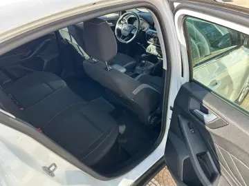 Ford Focus 1.0 EcoBoost Trend Edition