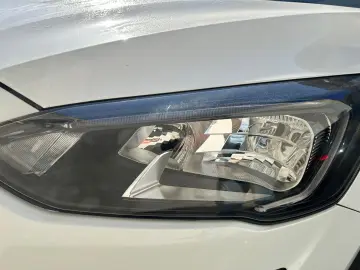 Ford Focus 1.0 EcoBoost Trend Edition