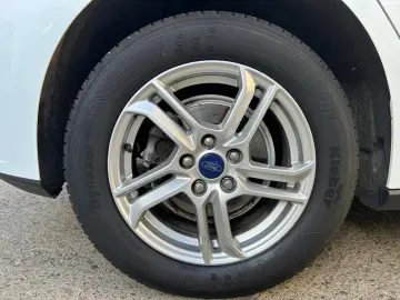 Ford Focus 1.0 EcoBoost Trend Edition