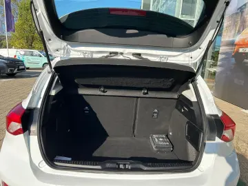 Ford Focus 1.0 EcoBoost Trend Edition