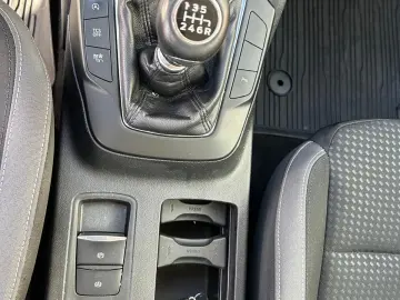 Ford Focus 1.0 EcoBoost Trend Edition