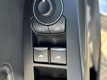Ford Focus 1.0 EcoBoost Trend Edition