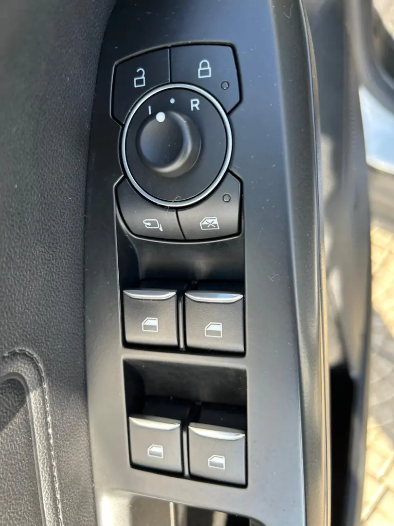 Ford Focus 1.0 EcoBoost Trend Edition