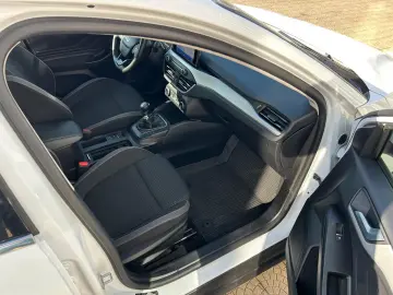 Ford Focus 1.0 EcoBoost Trend Edition