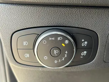 Ford Focus 1.0 EcoBoost Trend Edition