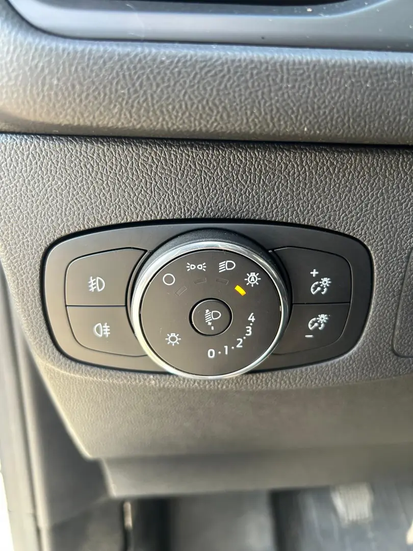 Ford Focus 1.0 EcoBoost Trend Edition