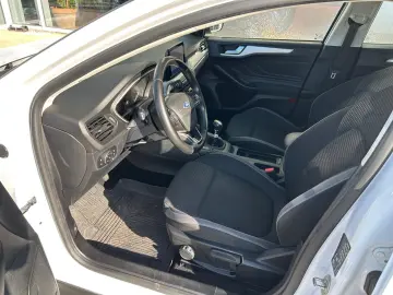 Ford Focus 1.0 EcoBoost Trend Edition
