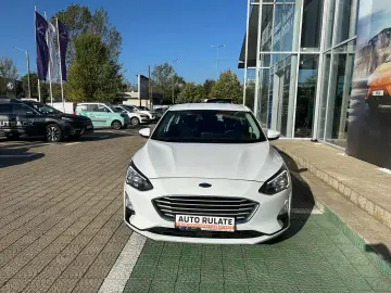 Ford Focus 1.0 EcoBoost Trend Edition
