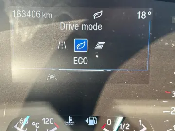 Ford Focus 1.0 EcoBoost Trend Edition