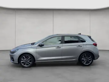 i30 1.5 T-GDI 48V-Hybrid DCT Prime