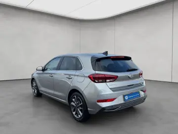 i30 1.5 T-GDI 48V-Hybrid DCT Prime