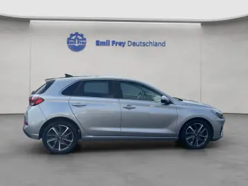 i30 1.5 T-GDI 48V-Hybrid DCT Prime