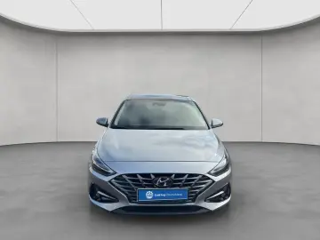 i30 1.5 T-GDI 48V-Hybrid DCT Prime
