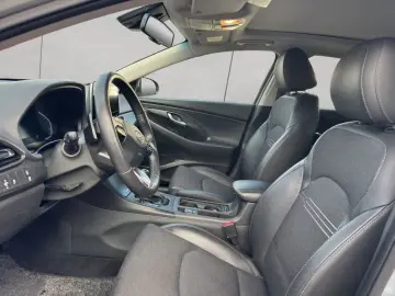 i30 1.5 T-GDI 48V-Hybrid DCT Prime