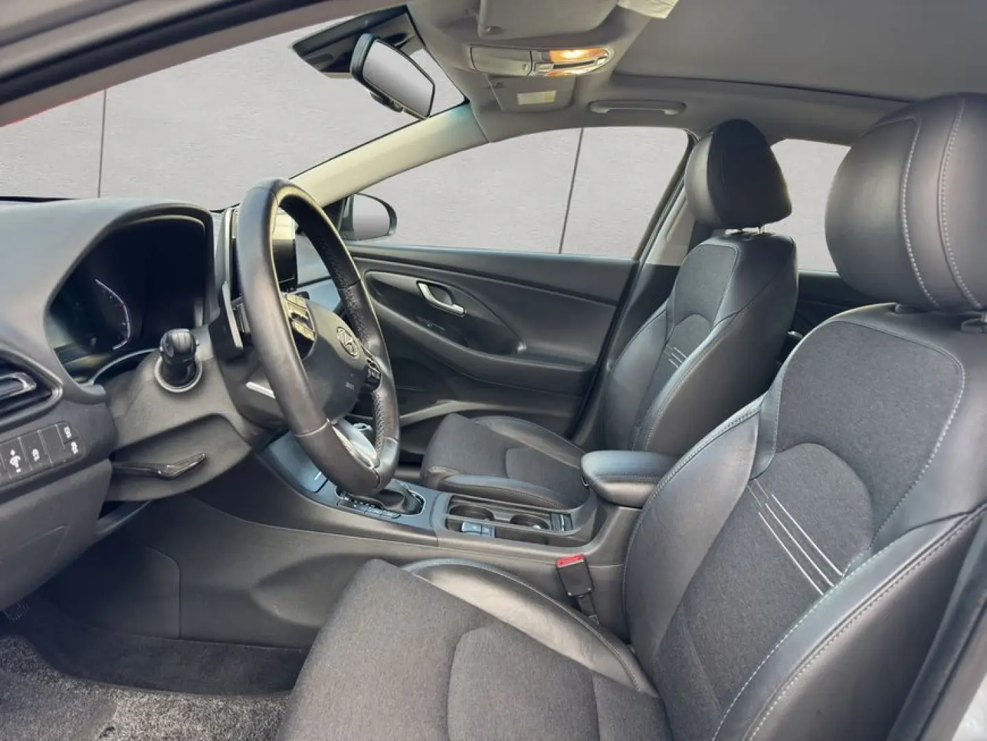 i30 1.5 T-GDI 48V-Hybrid DCT Prime