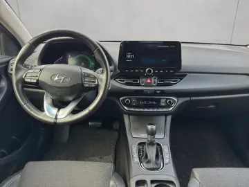 i30 1.5 T-GDI 48V-Hybrid DCT Prime