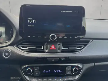 i30 1.5 T-GDI 48V-Hybrid DCT Prime