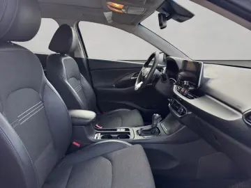 i30 1.5 T-GDI 48V-Hybrid DCT Prime