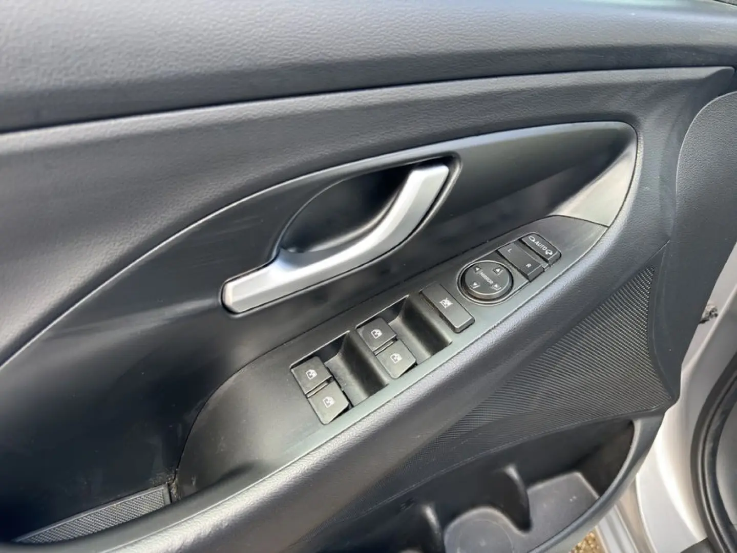 i30 1.5 T-GDI 48V-Hybrid DCT Prime