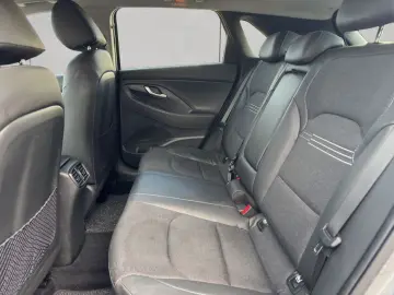 i30 1.5 T-GDI 48V-Hybrid DCT Prime