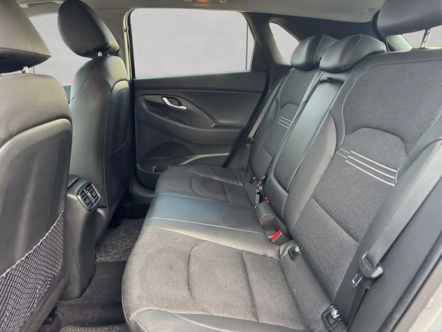 i30 1.5 T-GDI 48V-Hybrid DCT Prime