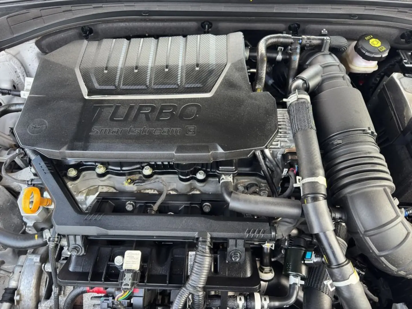 i30 1.5 T-GDI 48V-Hybrid DCT Prime