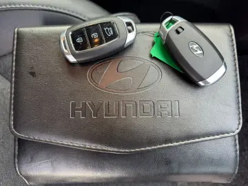 i30 1.5 T-GDI 48V-Hybrid DCT Prime